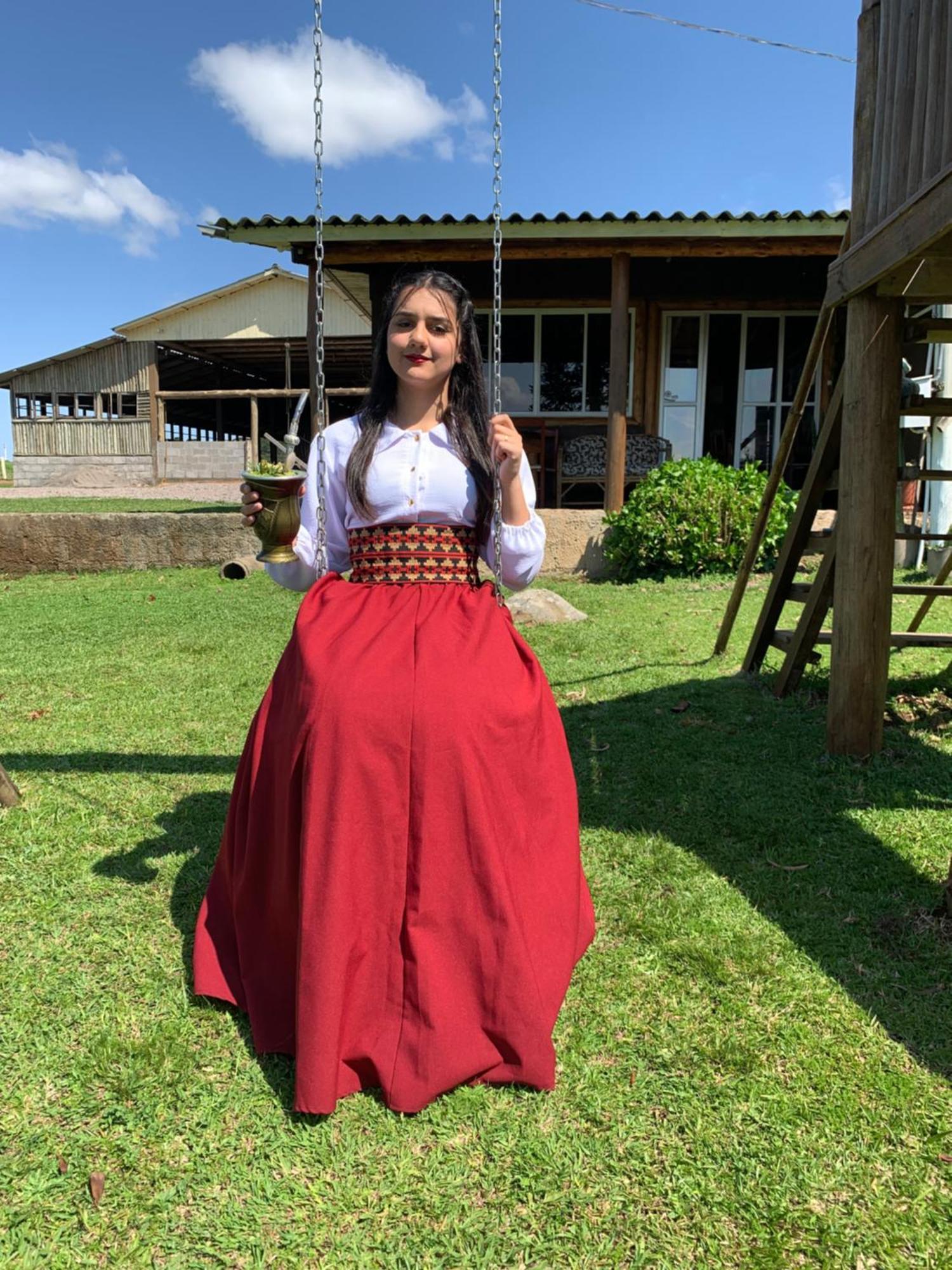 Pousada Fazenda Paim Sao Jose dos Ausentes Bagian luar foto