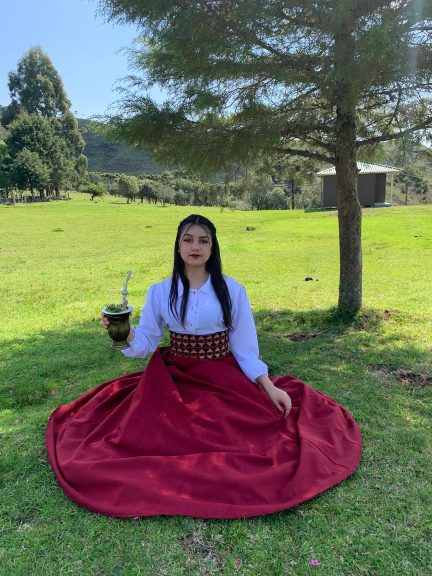 Pousada Fazenda Paim Sao Jose dos Ausentes Bagian luar foto