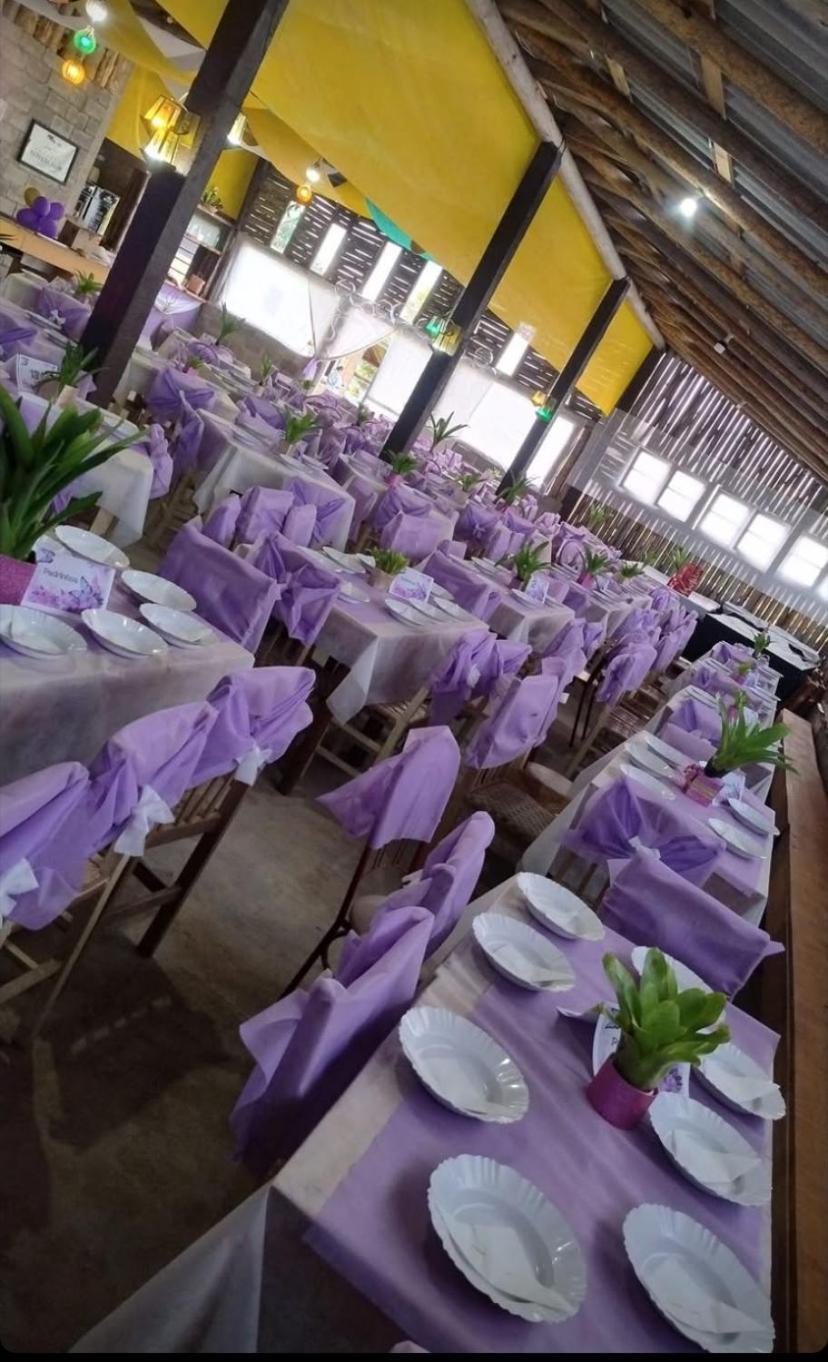 Pousada Fazenda Paim Sao Jose dos Ausentes Bagian luar foto